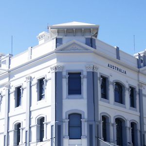 Australia Hotel Fremantle