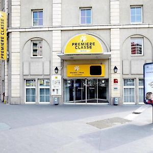 Premiere Classe Paris Ouest - Pont De Suresnes